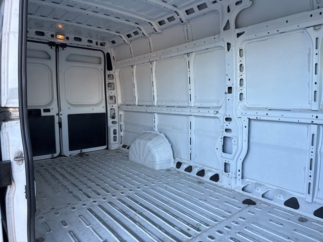 Used 2021 RAM ProMaster 3500 image 8