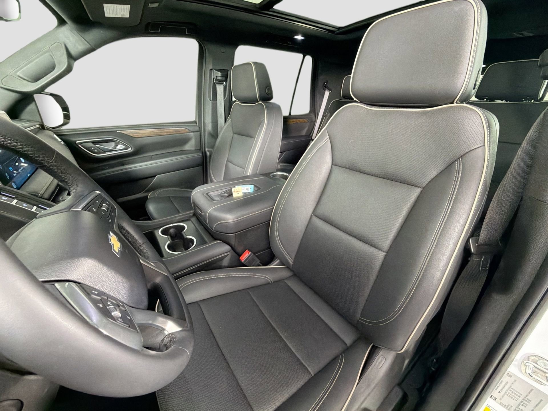 Used 2023 Chevrolet Tahoe Premier image 22