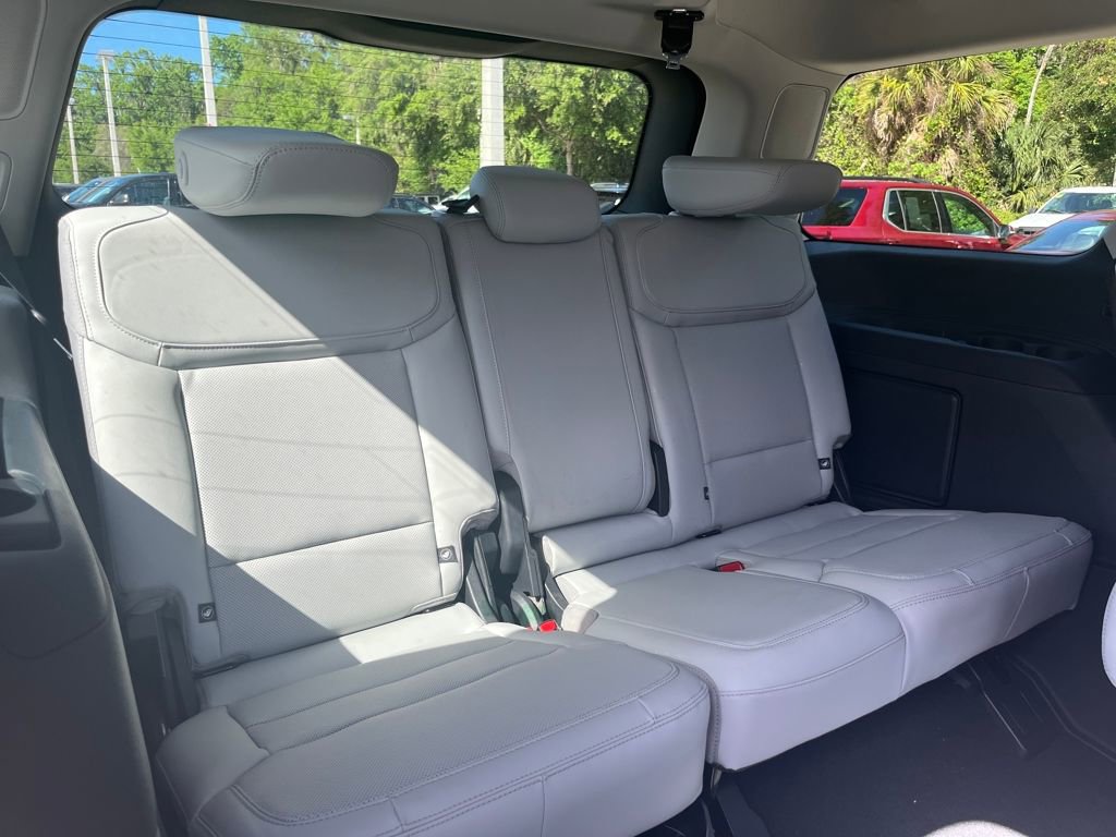 New 2026 Ford Expedition Platinum w/ Driver's Package AWD/4WD image 30