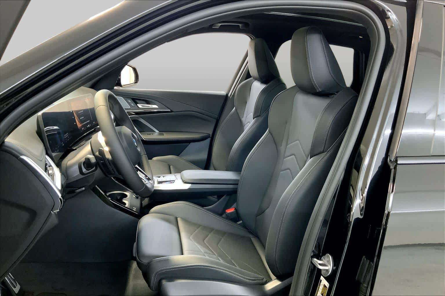 New 2026 BMW X1 xDrive28i w/ Technology Package AWD/4WD image 9