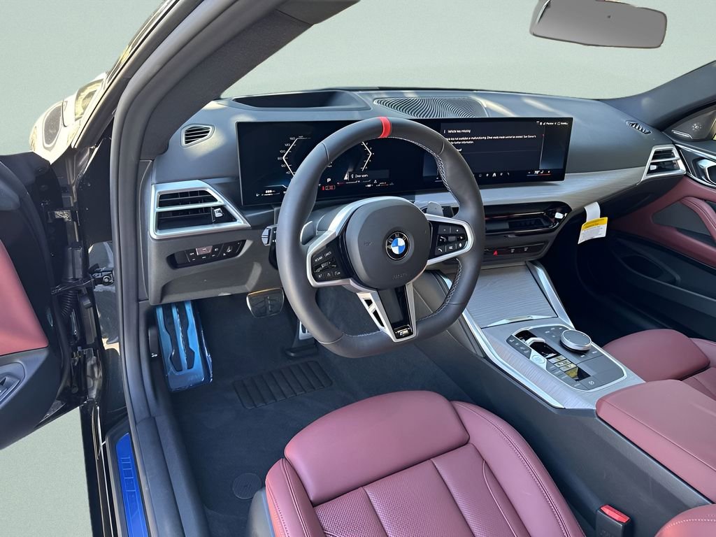 New 2026 BMW M440i Coupe w/ Premium Package image 12