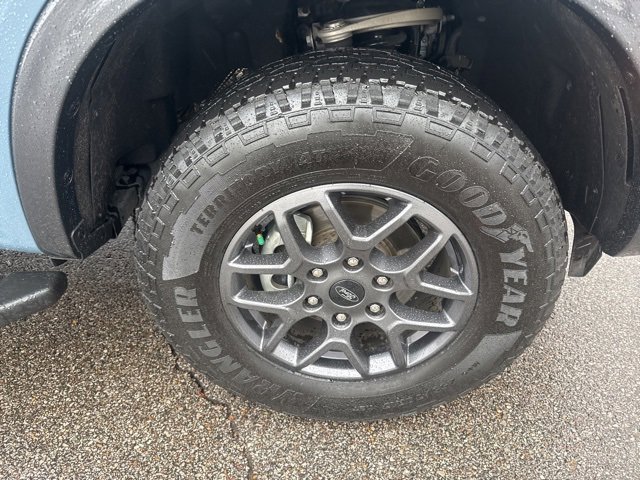 Used 2024 Ford Ranger XLT w/ Technology Package image 32