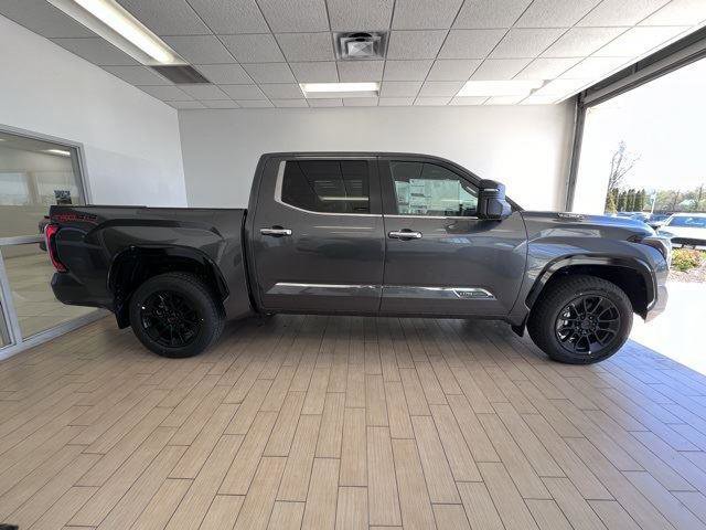 New 2025 Toyota Tundra 1794 Edition image 40