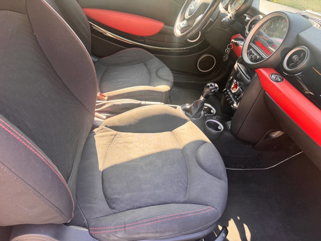 Used 2015 MINI Cooper Convertible FWD image 27
