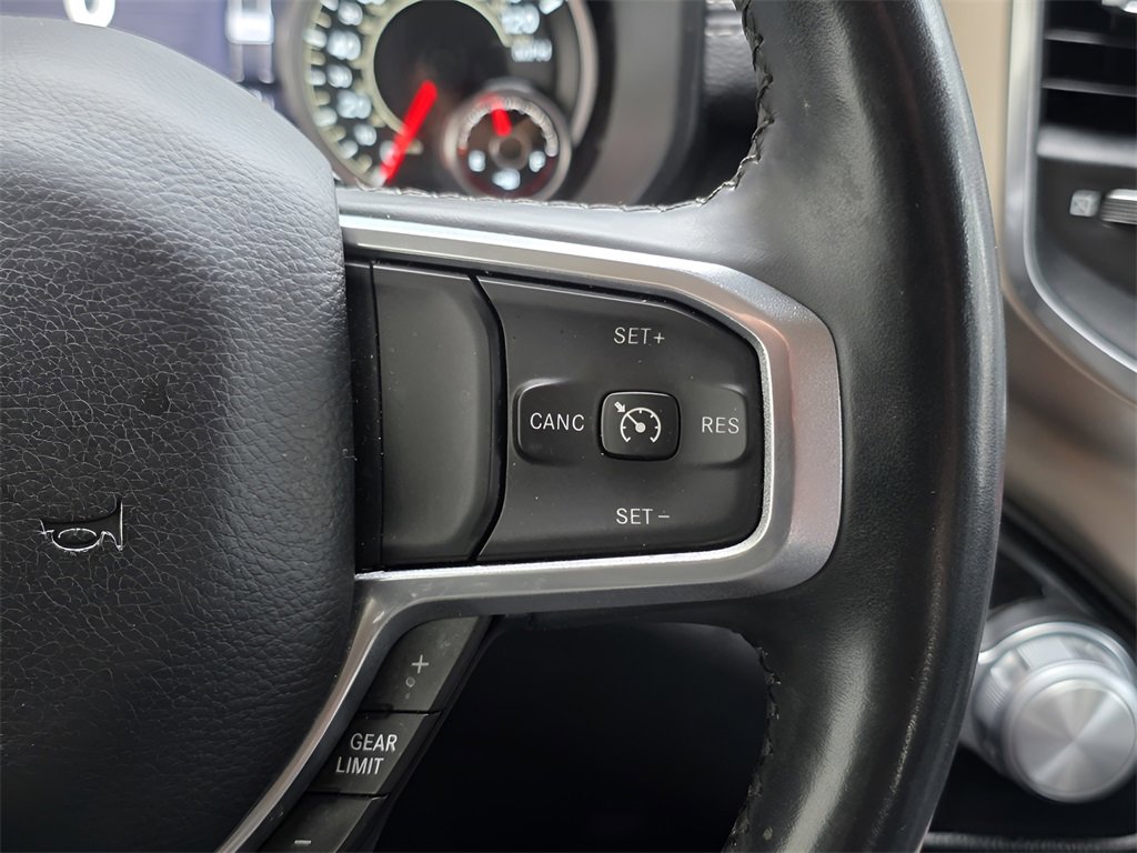 Used 2019 RAM 1500 Laramie image 19