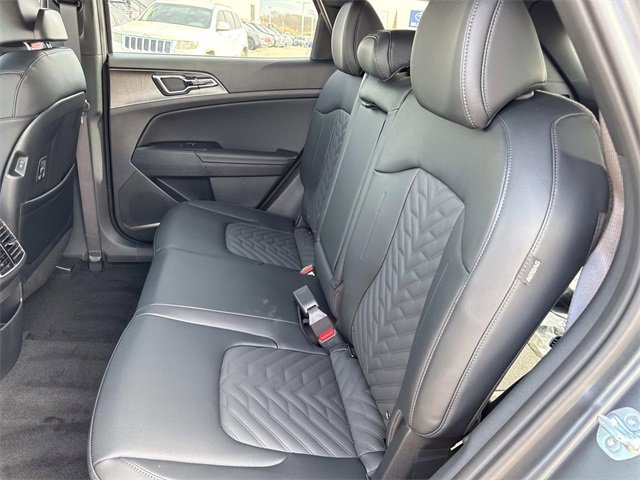 New 2026 Kia Sportage X-Line Prestige image 15