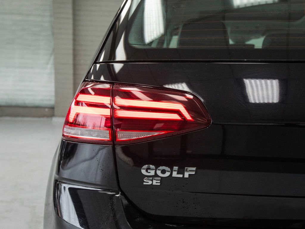 Used 2019 Volkswagen Golf SE w/ Driver Assistance Package image 31