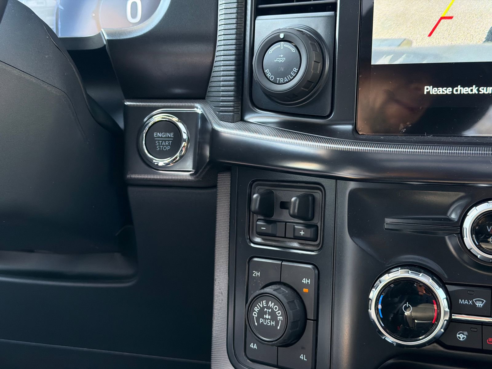 New 2026 Ford F150 Platinum AWD/4WD image 27