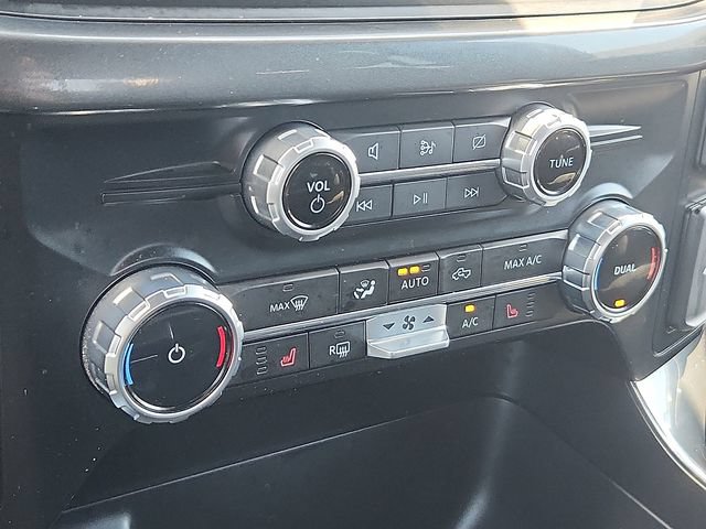 Certified 2023 Ford F150 XLT w/ Equipment Group 302A High AWD/4WD image 10