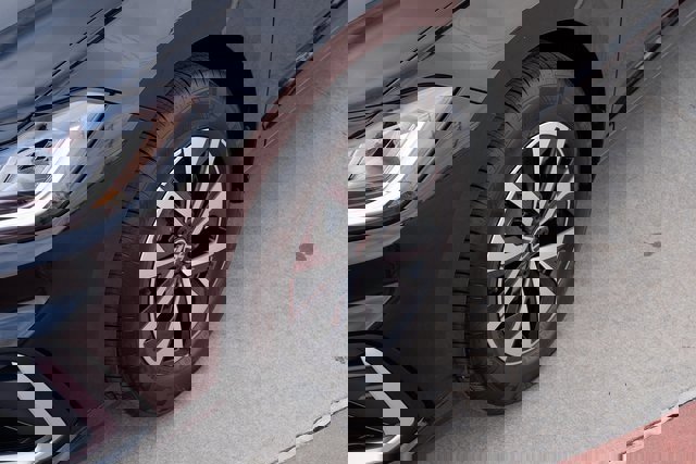 New 2026 Volkswagen Jetta S image 10