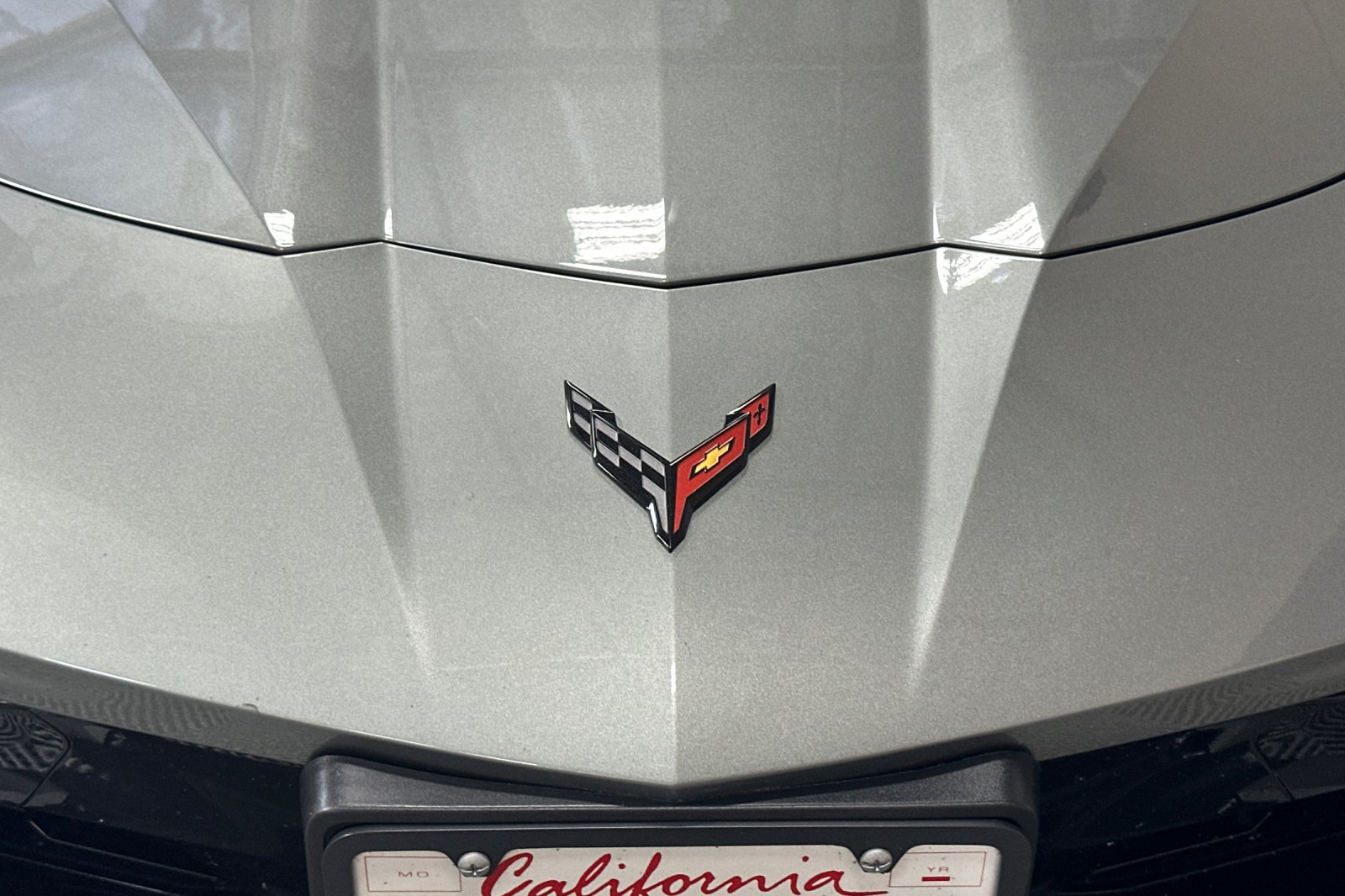 Used 2022 Chevrolet Corvette Stingray Premium Conv w/ Z51 Performance Package RWD image 49