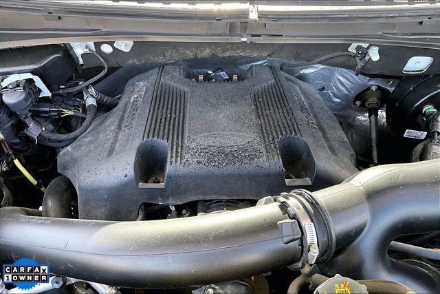 Used 2020 Ford Expedition King Ranch w/ Cargo Package RWD image 32