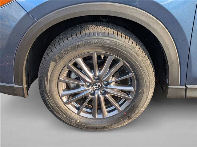 Used 2020 MAZDA CX-5 Sport AWD/4WD image 24