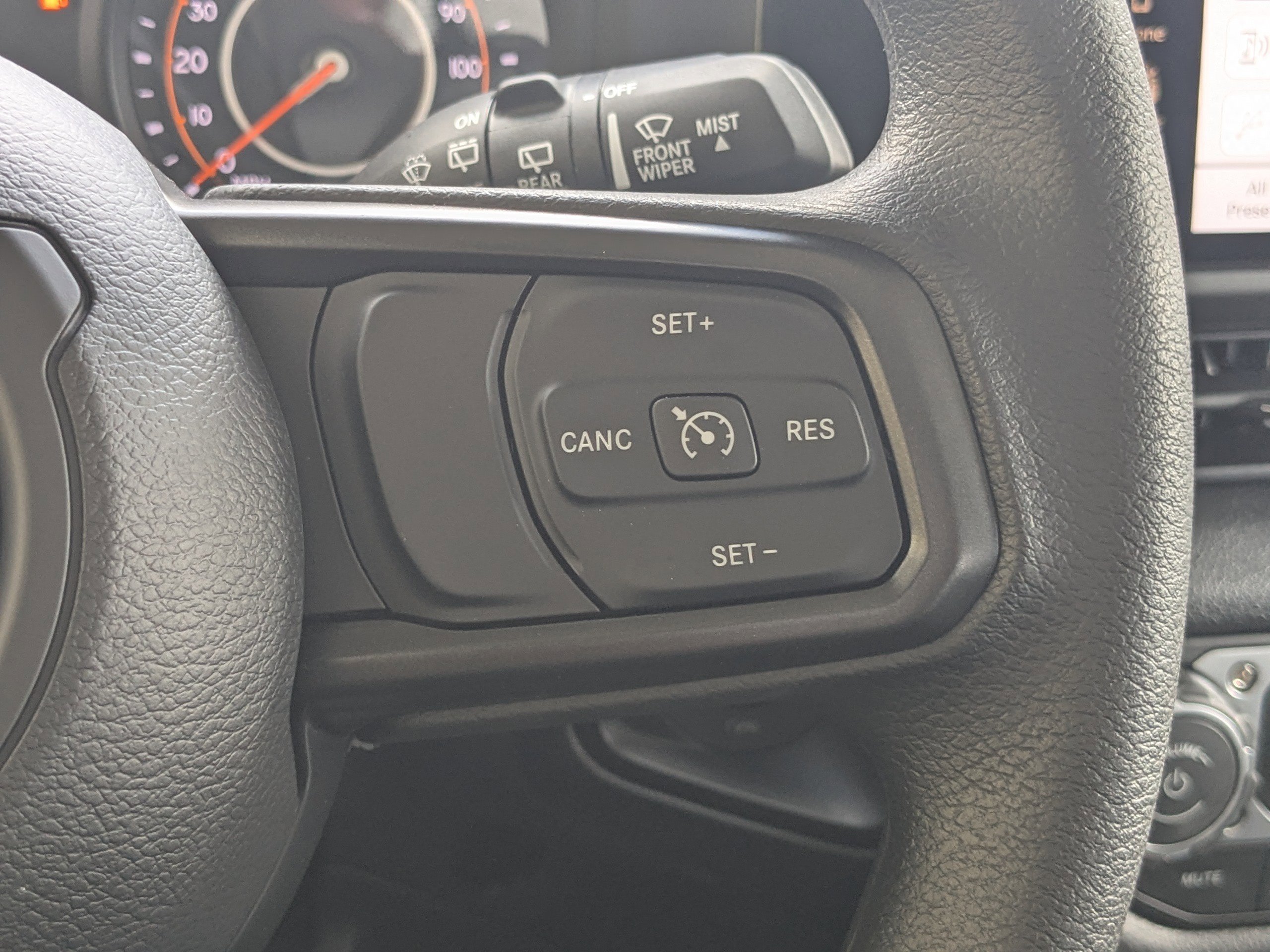 New 2026 Jeep Wrangler Unlimited Sport image 23