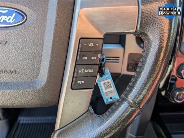 Used 2013 Ford F150 Limited image 29