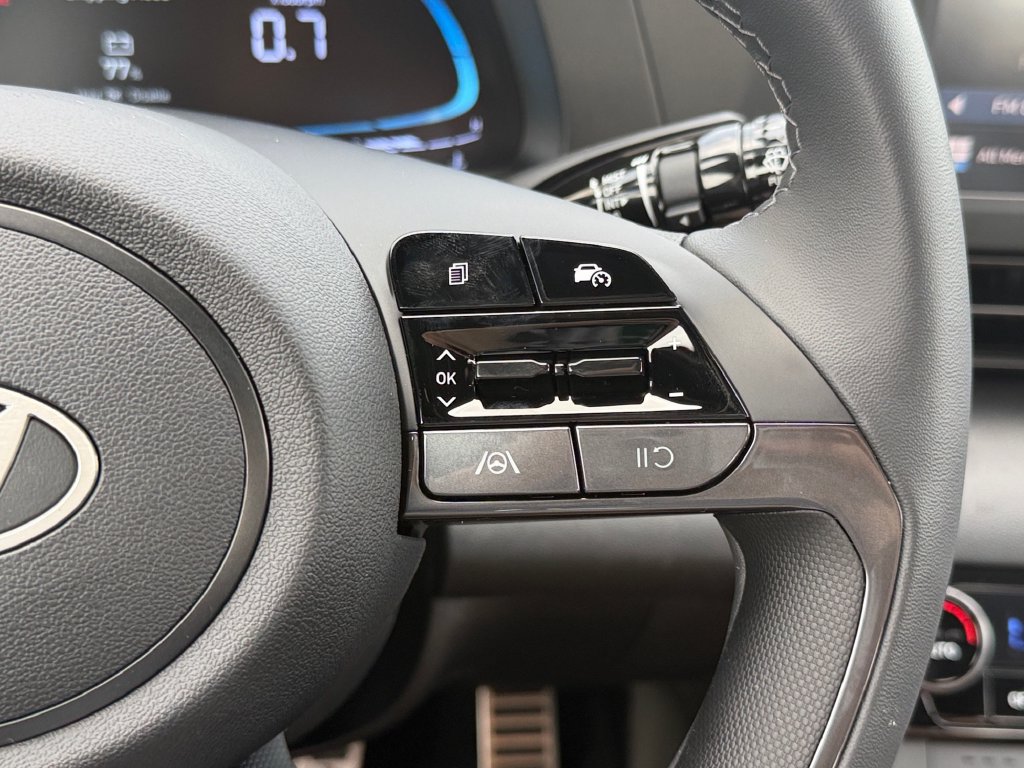 New 2026 Hyundai Elantra SEL Sport FWD image 23