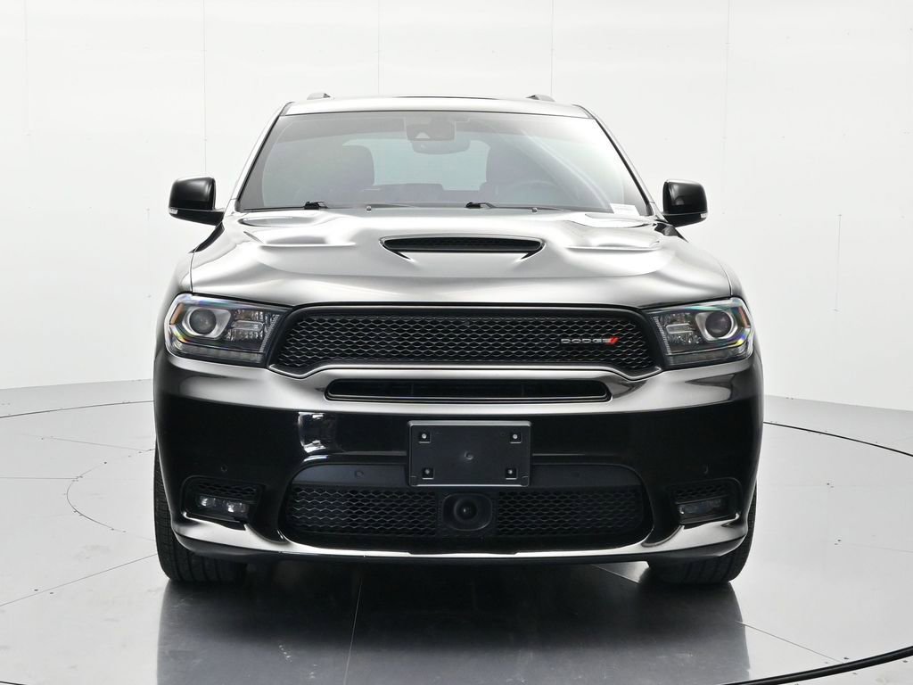 Used 2019 Dodge Durango R/T w/ Technology Group image 2