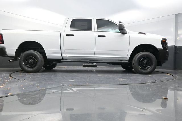 New 2026 RAM 2500 Tradesman image 27