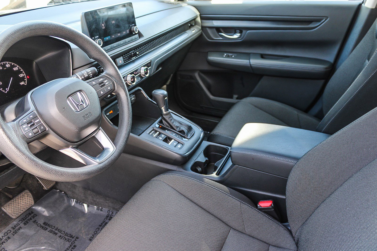 Certified 2024 Honda CR-V EX image 18