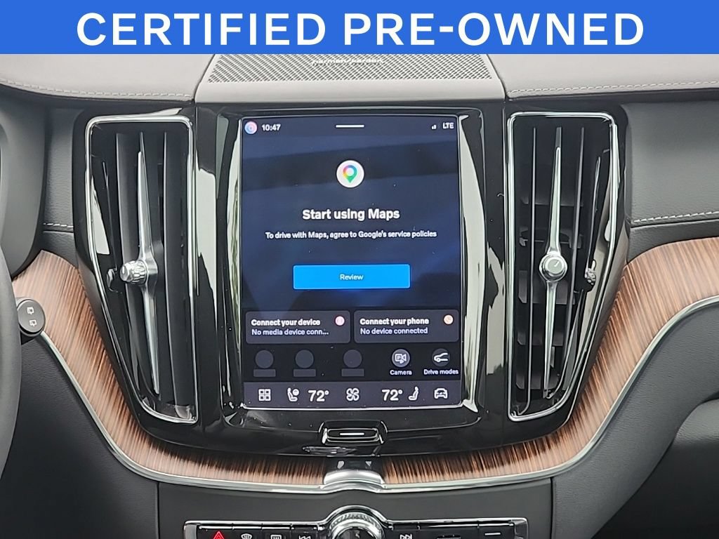 Certified 2023 Volvo XC60 B6 Ultimate AWD/4WD image 25