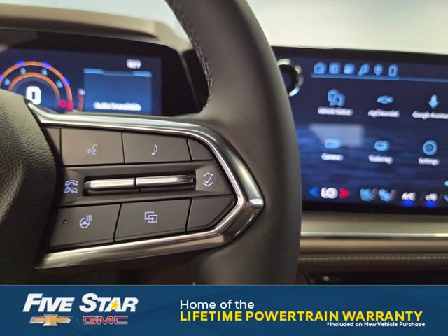 New 2026 Chevrolet Tahoe High Country AWD/4WD image 24