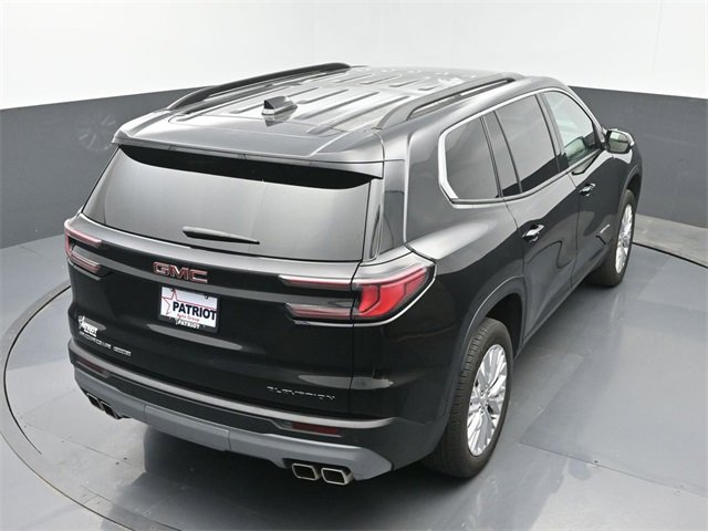 Used 2024 GMC Acadia Elevation image 36