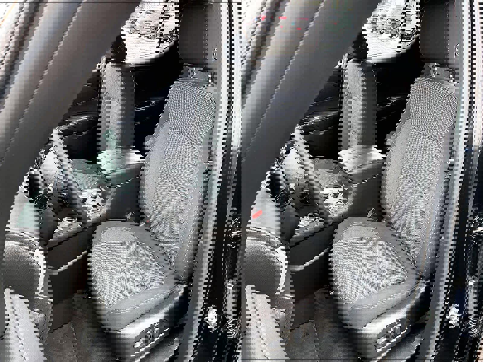 Used 2023 Chevrolet Traverse LT w/ Midnight/Sport Edition image 10