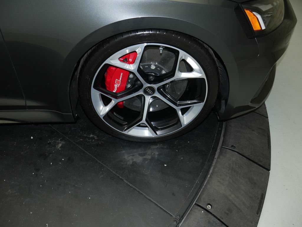 Used 2023 Audi RS 5 AWD/4WD image 18