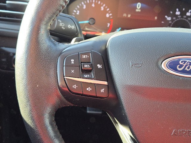 Used 2020 Ford Escape SEL AWD/4WD image 29