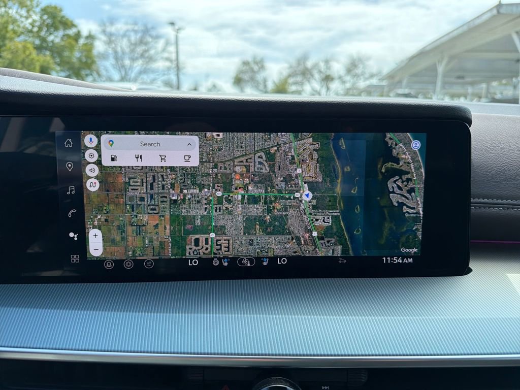 Used 2025 Nissan Murano Platinum image 27