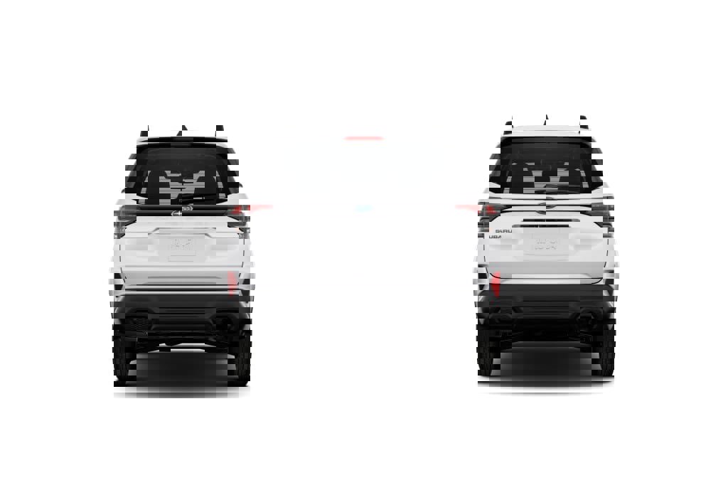 New 2026 Subaru Forester Premium image 6