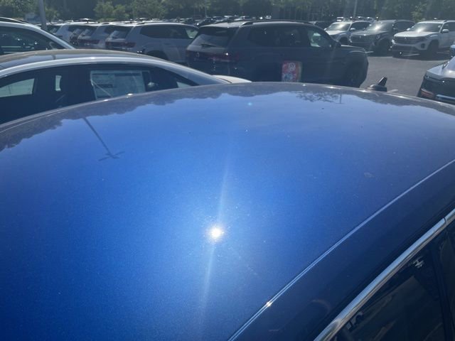 Used 2017 Volkswagen Passat 1.8T R-Line FWD image 9