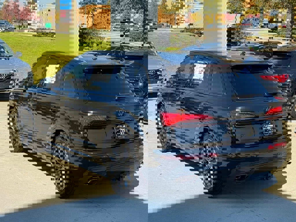 New 2026 Audi Q7 3.0T Premium Plus image 11