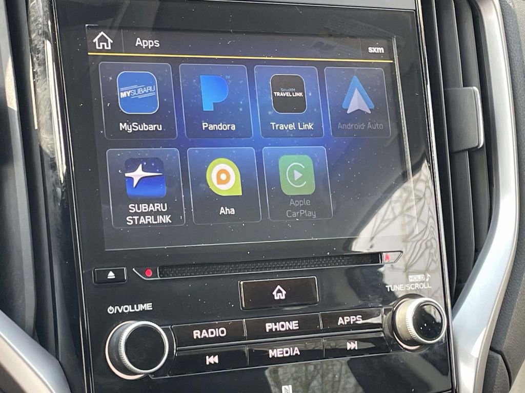 Used 2019 Subaru Ascent Premium w/ Popular Package #2A image 27