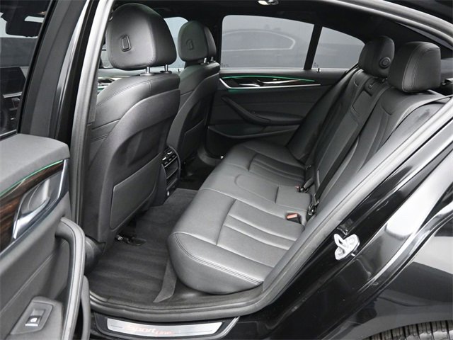 Used 2018 BMW 530i image 35