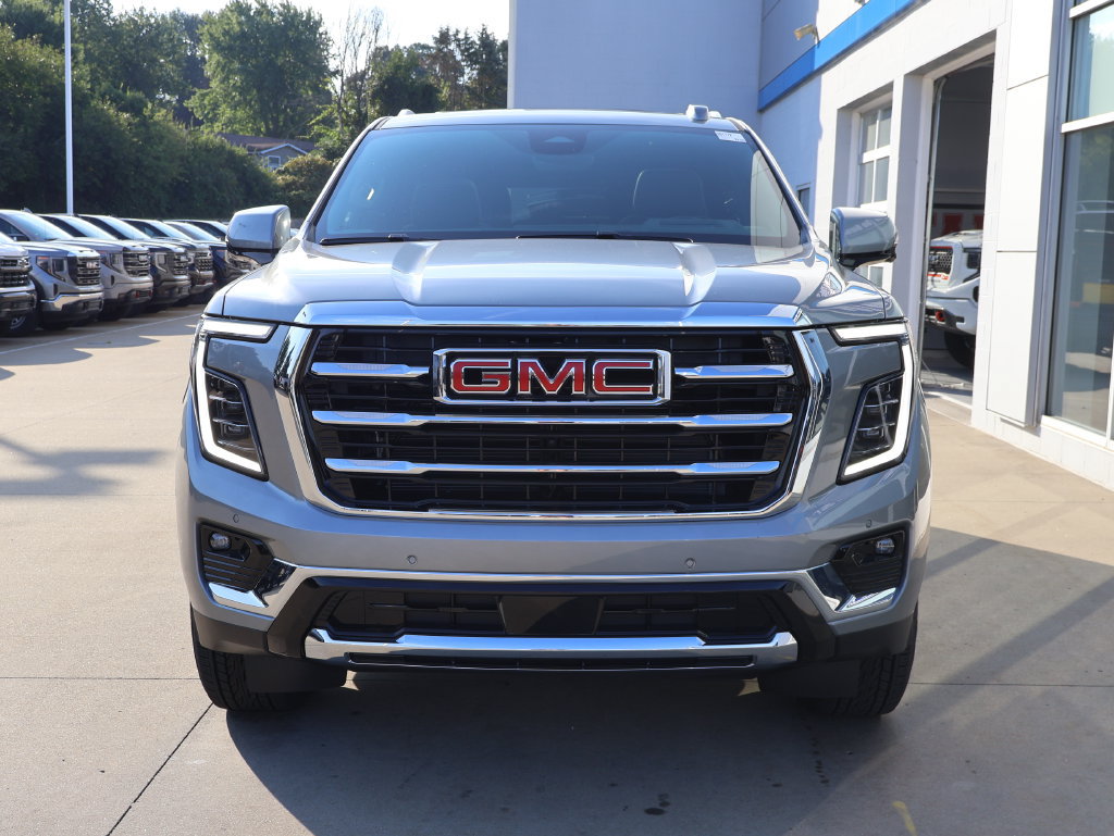 New 2026 GMC Yukon Elevation w/ Technology Package AWD/4WD image 5