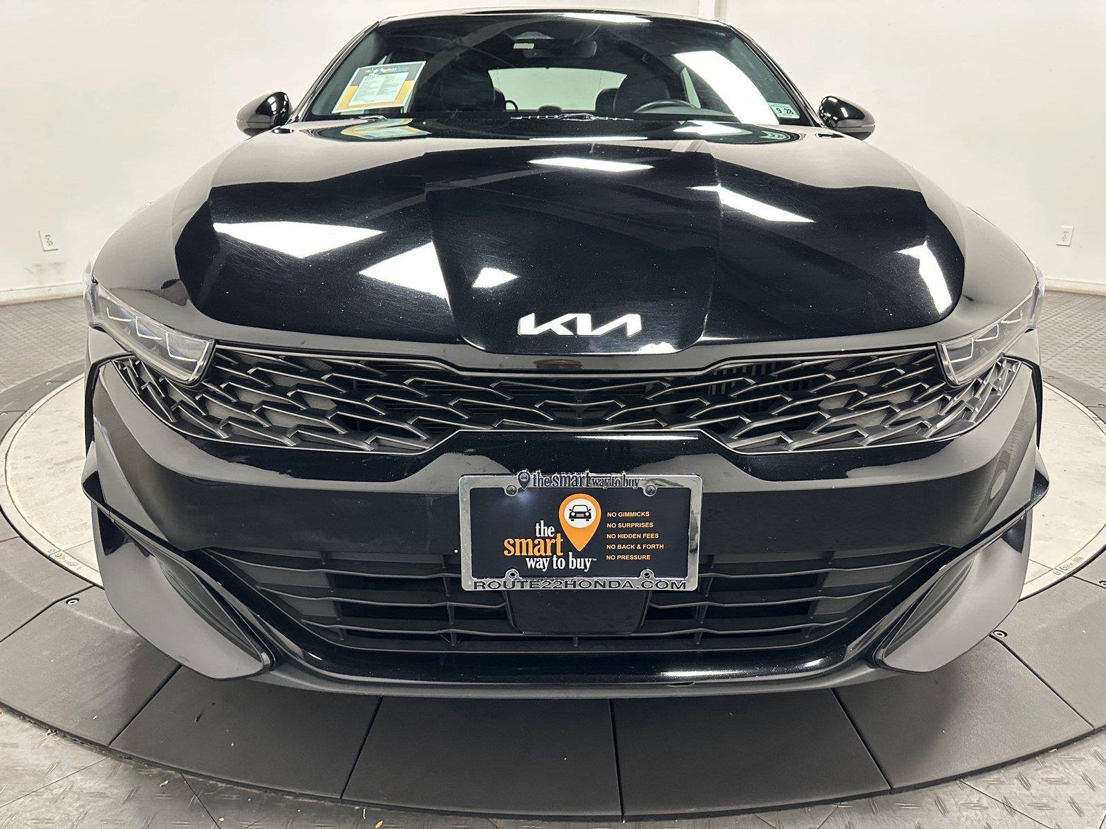 Used 2024 Kia K5 GT-Line FWD image 5
