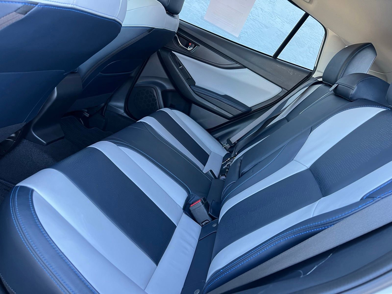 Used 2021 Subaru Crosstrek Hybrid w/ Popular Package #2A image 42