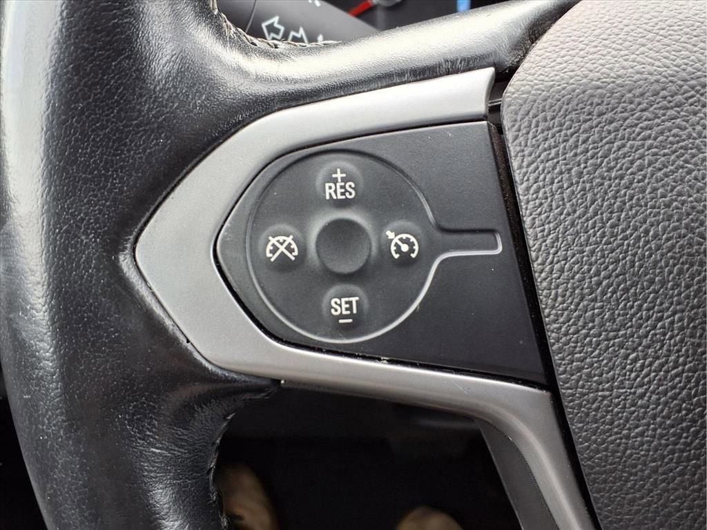 Used 2018 Chevrolet Colorado ZR2 AWD/4WD image 13