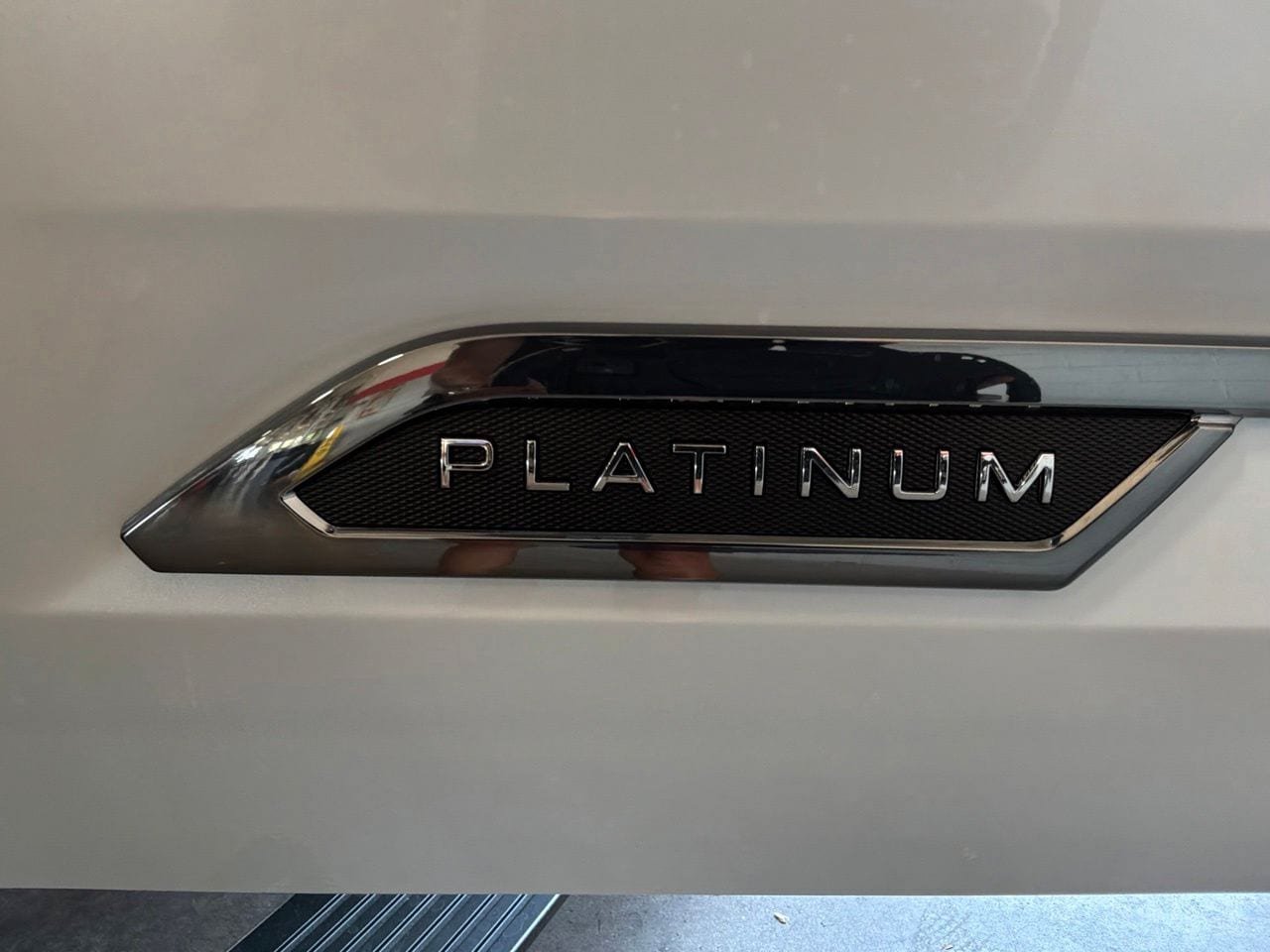New 2026 Toyota Sequoia Platinum AWD/4WD image 10
