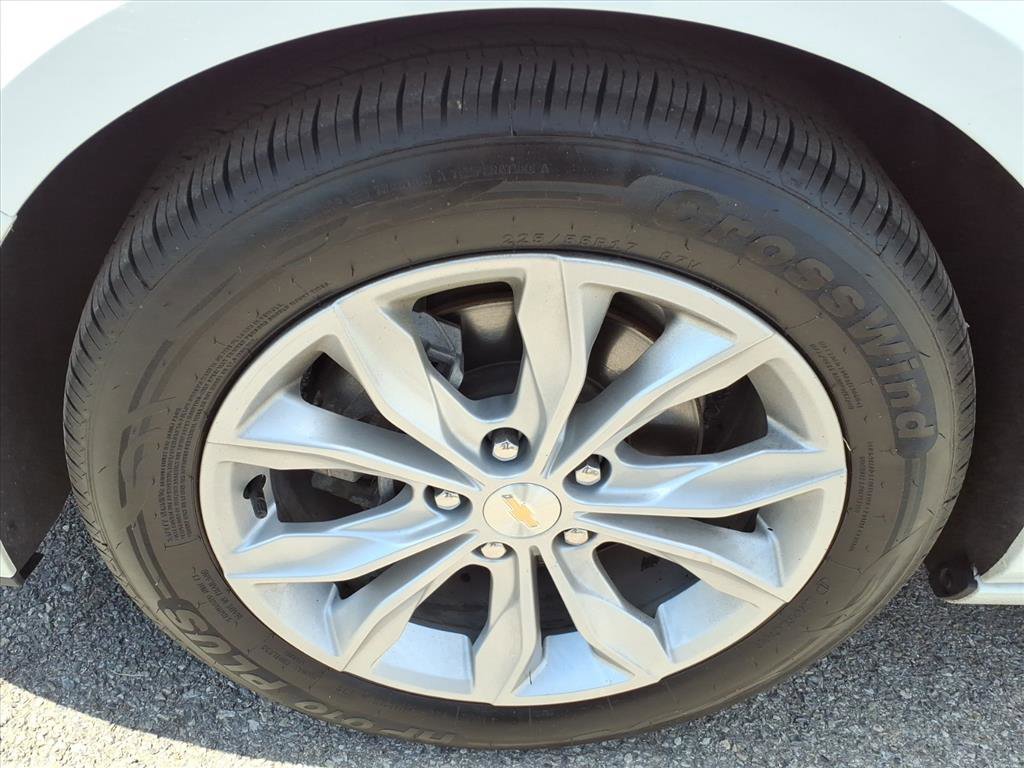 Used 2024 Chevrolet Malibu LT FWD image 10