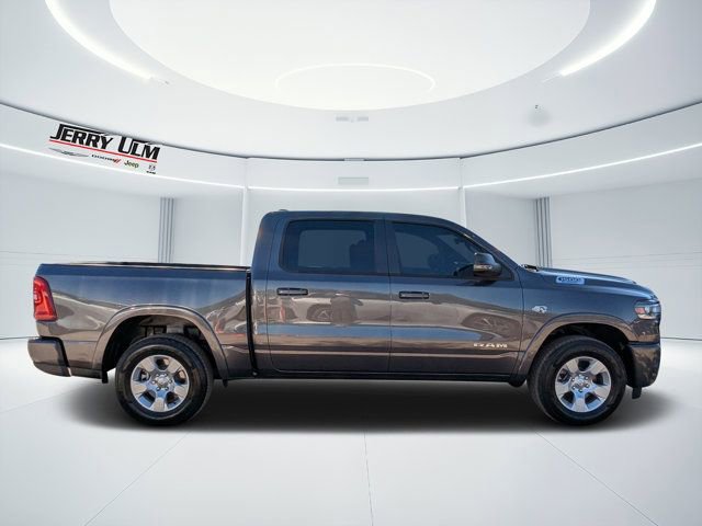 New 2026 RAM 1500 Big Horn image 2