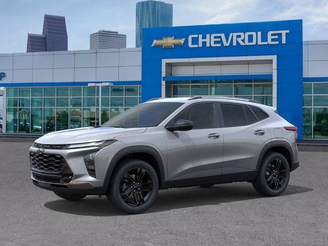 New 2026 Chevrolet Trax ACTIV FWD image 2