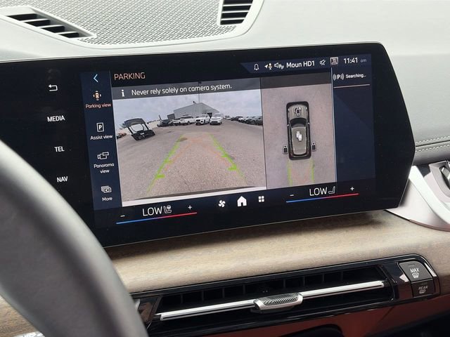 Used 2026 BMW X1 xDrive28i w/ Technology Package image 28