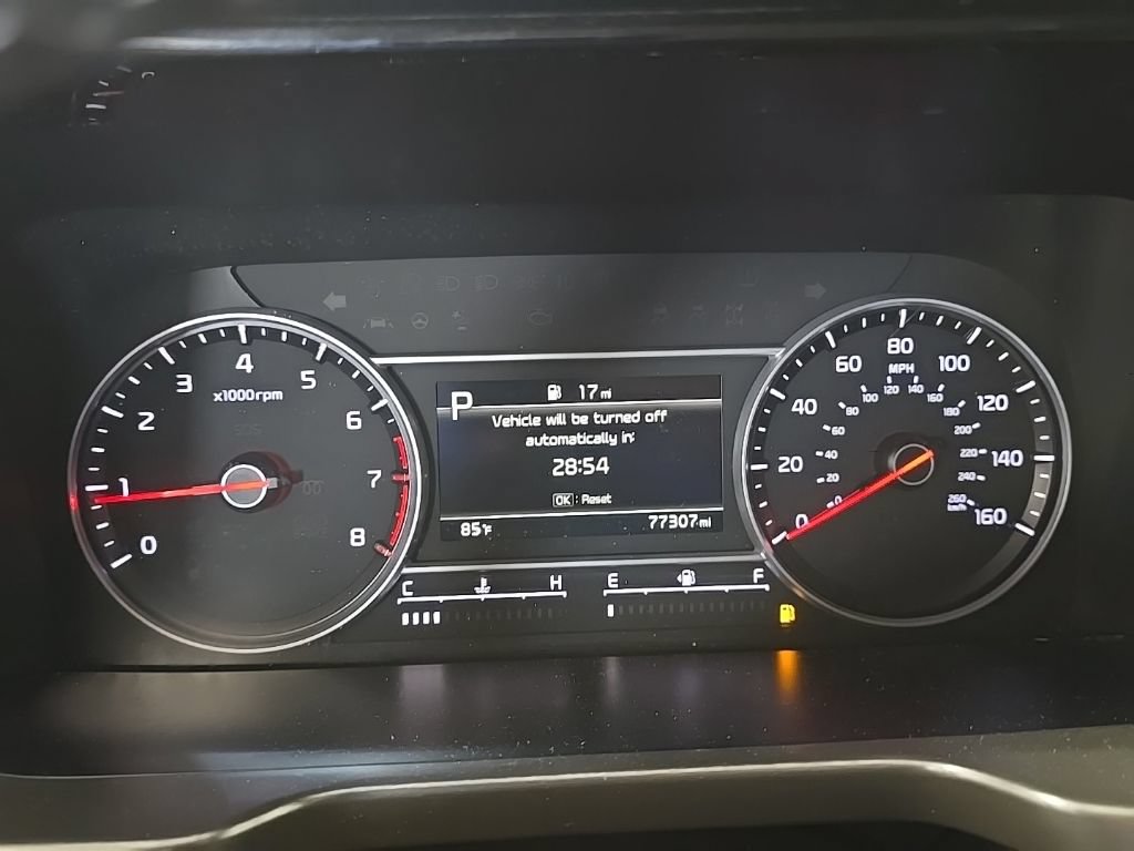 Used 2022 Kia Sorento SX AWD/4WD image 5