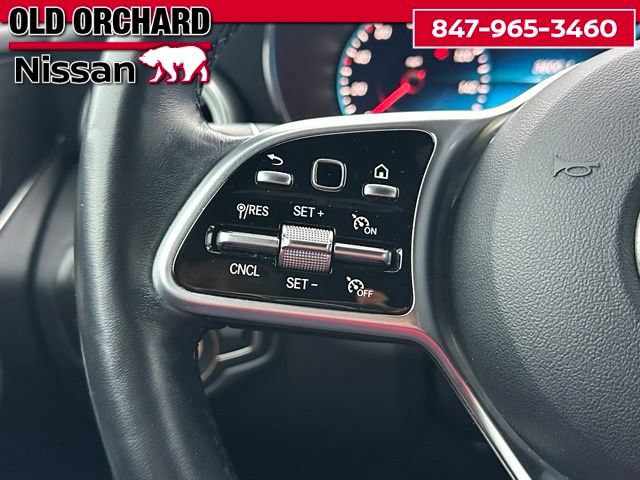 Used 2022 Mercedes-Benz GLC 300 4MATIC image 20