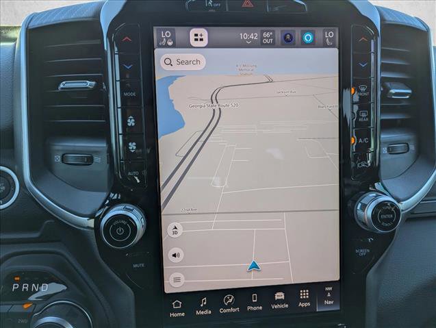 New 2026 RAM 1500 Big Horn image 17