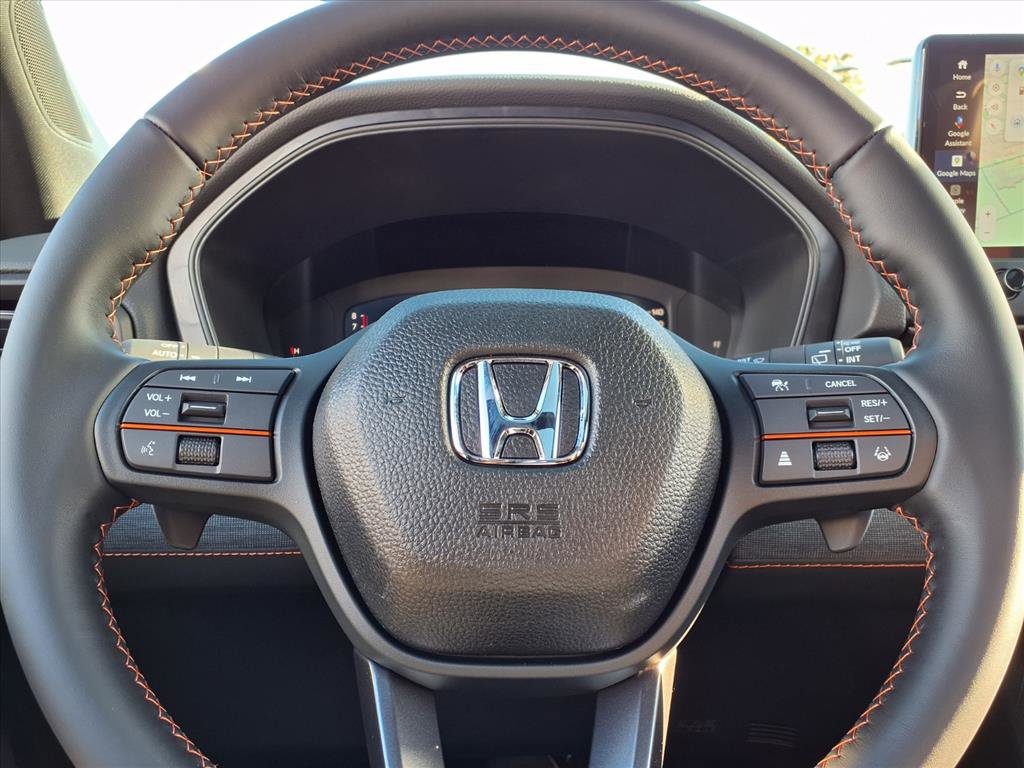 New 2026 Honda Passport TrailSport image 23