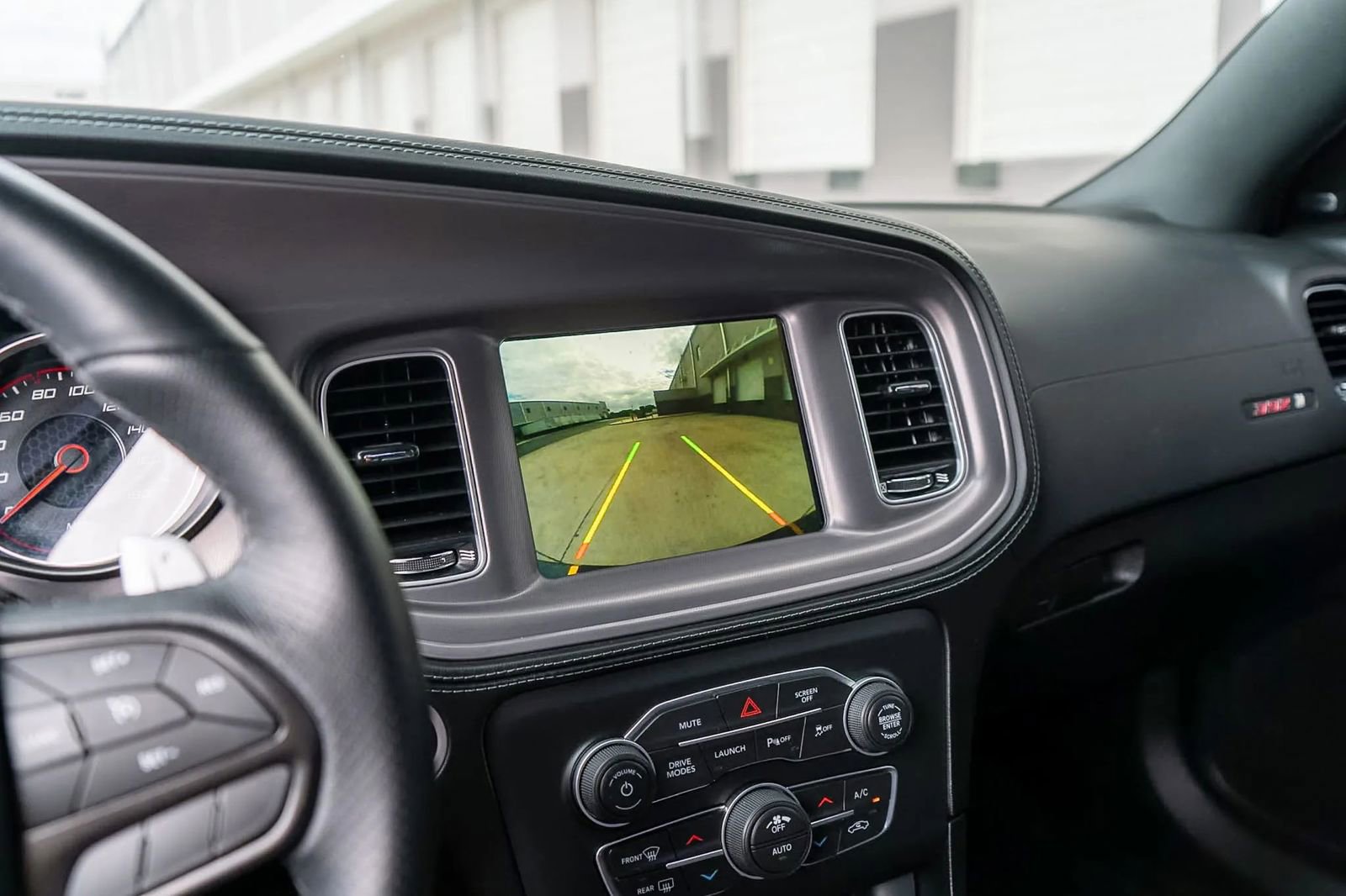 Used 2023 Dodge Charger Scat Pack image 33