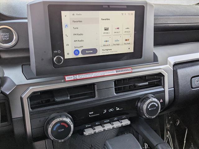 Certified 2025 Toyota 4Runner SR5 image 15